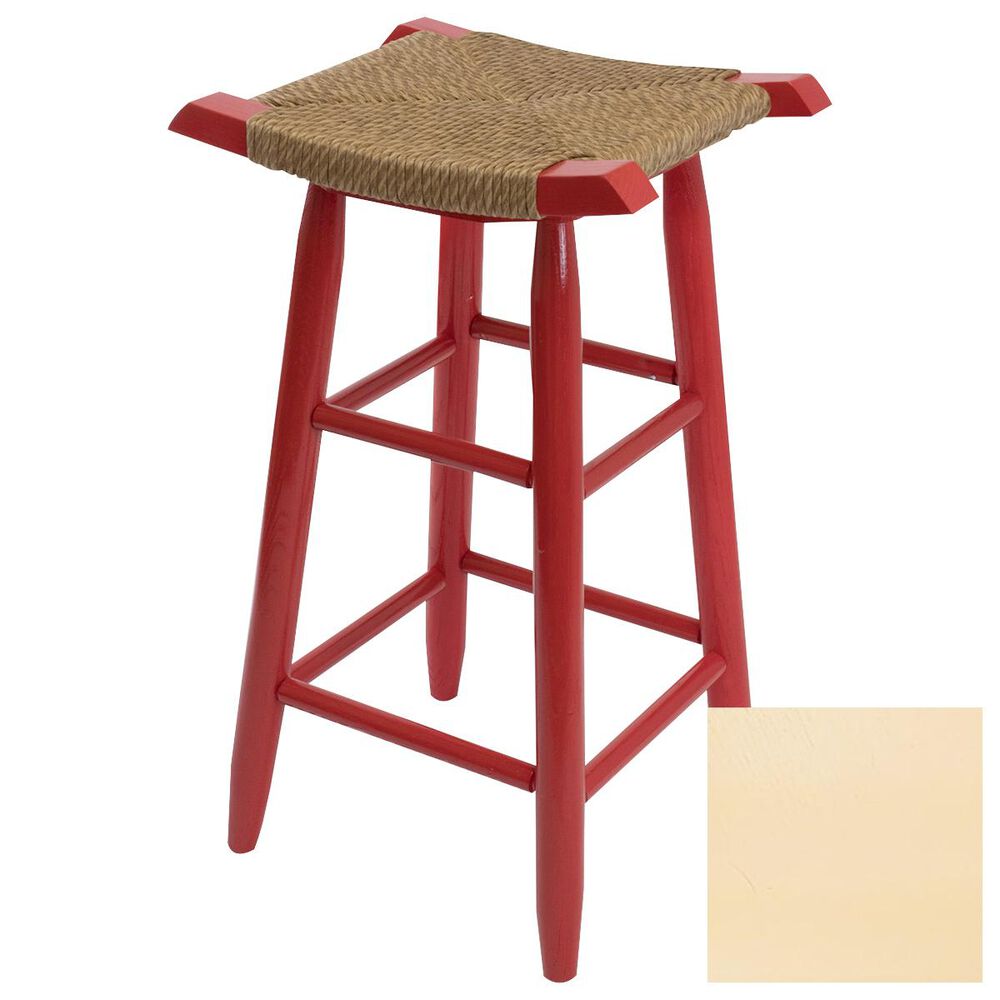 Lakeside Penrose Barstool in Coastal Tan, , large
