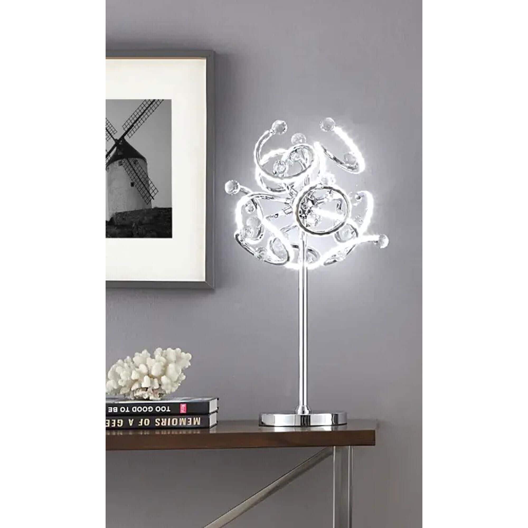 Anthony california top floor lamp
