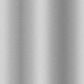 Blue River Eleanor Swivel Barstool with White Cushion in Brushed Stainless Steel, , large