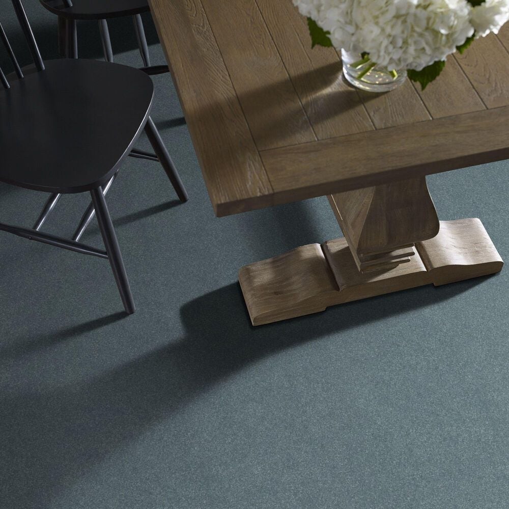 Shaw Hard At Play Iii Carpet in Sea Ice, , large