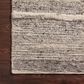 Loloi Rayan 2" x 3" Charcoal and Ivory, , large