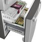 GE Appliances 24.8 Cu. Ft. Bottom-Freezer Drawer Refrigerator with Icemaker in Fingerprint Resistant Stainless Steel, , large