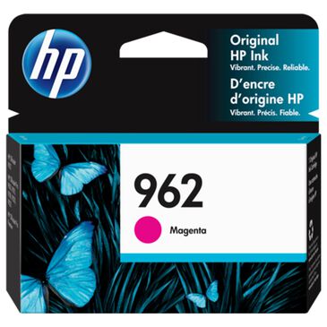 HP 962 Ink Cartridge in Magenta, , large