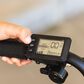 Huffy Eventis 27.5" Mountain E-Bike with 350W Motor in Matte Black, , large