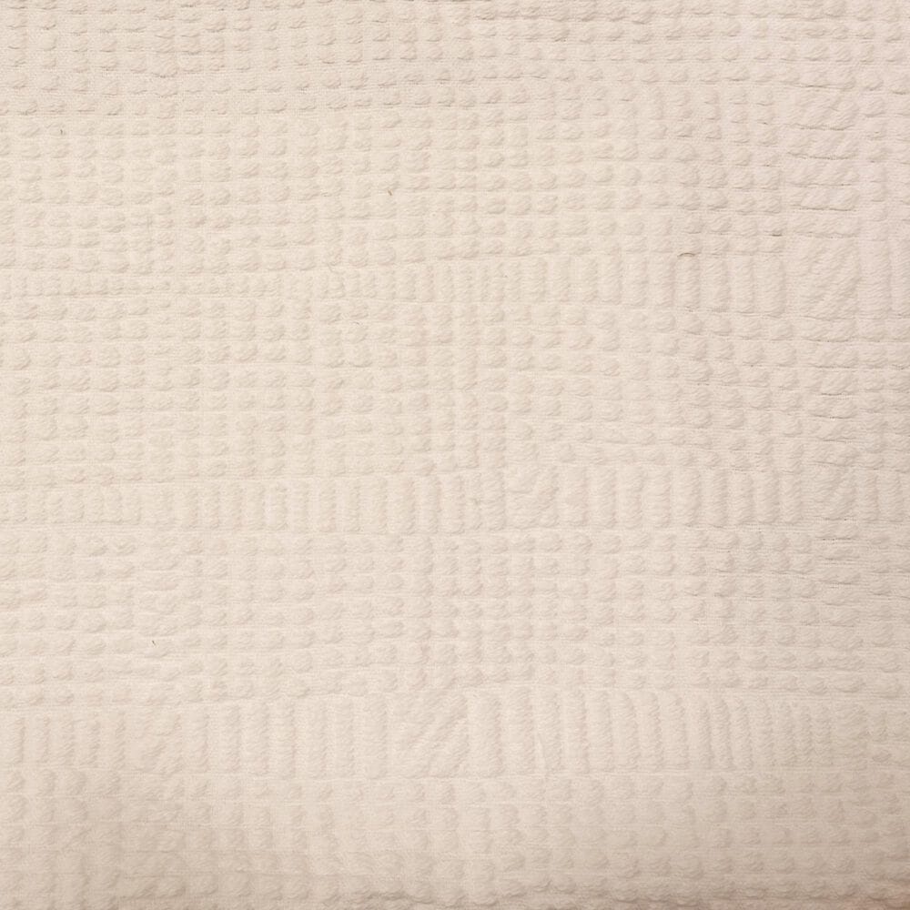 Ann Gish Savannah 4-Piece King Coverlet Set in Bone, , large