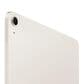 Apple iPad Air 13-Inch M3 chip with Wi-Fi only - 128GB in Starlight and 2-Year AppleCare+, , large
