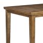 Ashley Urbinforte Counter Height Table in Light Brown - Table Only, , large