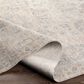 Surya Avant Garde 10" x 14" Gray, Beige and Denim Area Rug, , large