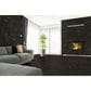Emser Savino Nuit 32" x 32" Matte Porcelain Tile, , large