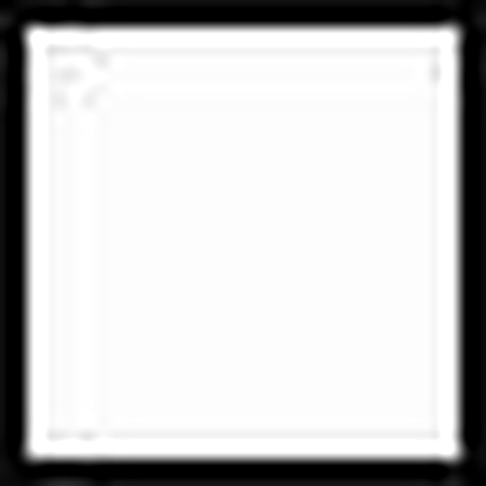 Miele EBA 6808 Brilliant White PureLine Trim Kit, , large