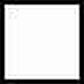 Miele EBA 6808 Brilliant White PureLine Trim Kit, , large