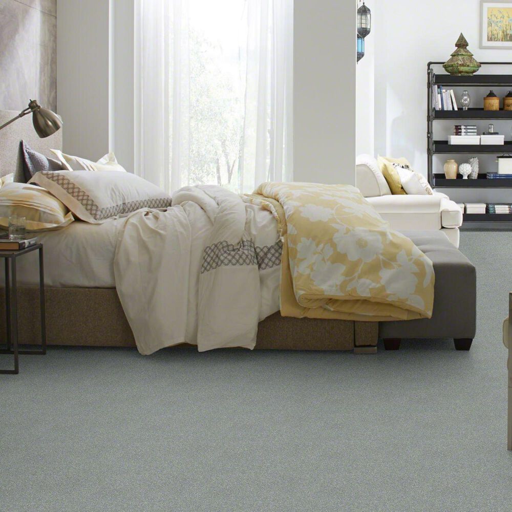 Philadelphia Basic Rules Carpet in Aquamarine, , large