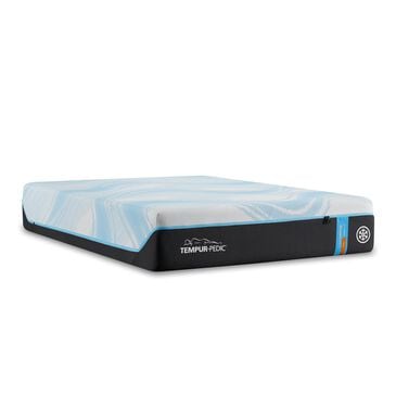 Tempur-Pedic Lux Breeze 2.0 Firm Queen Mattress, , large