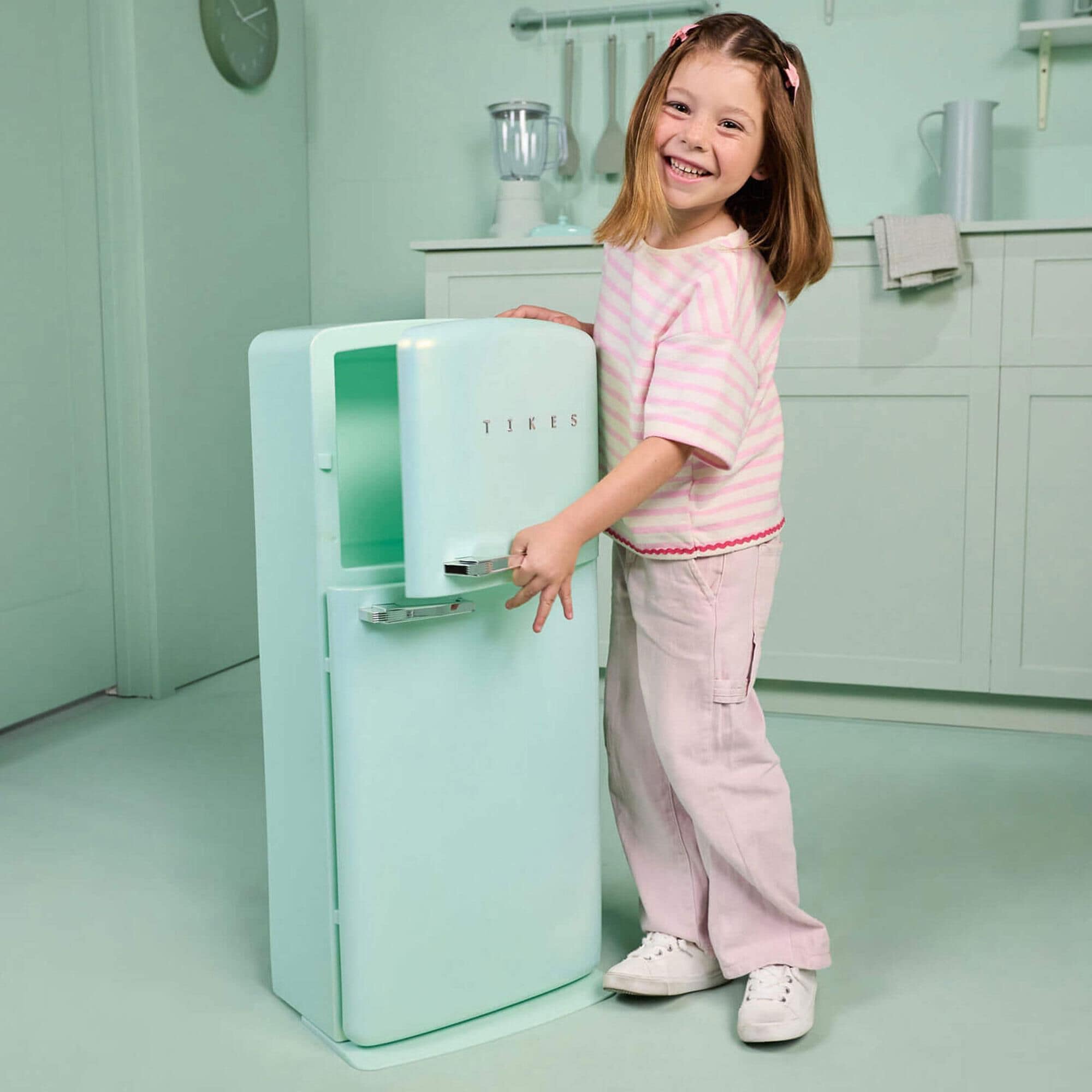 Little Tikes Sweet Spaces Modular Kitchen Refrigerator