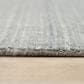 RIZZY Kiki 7"6" x 9"6" Grey Area Rug, , large