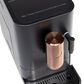 Cafe 40.5 Oz Affetto Espresso Machine in Matte Black, , large