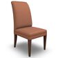 Best Home Furnishings Odell Side Chair in Rosewood, , large