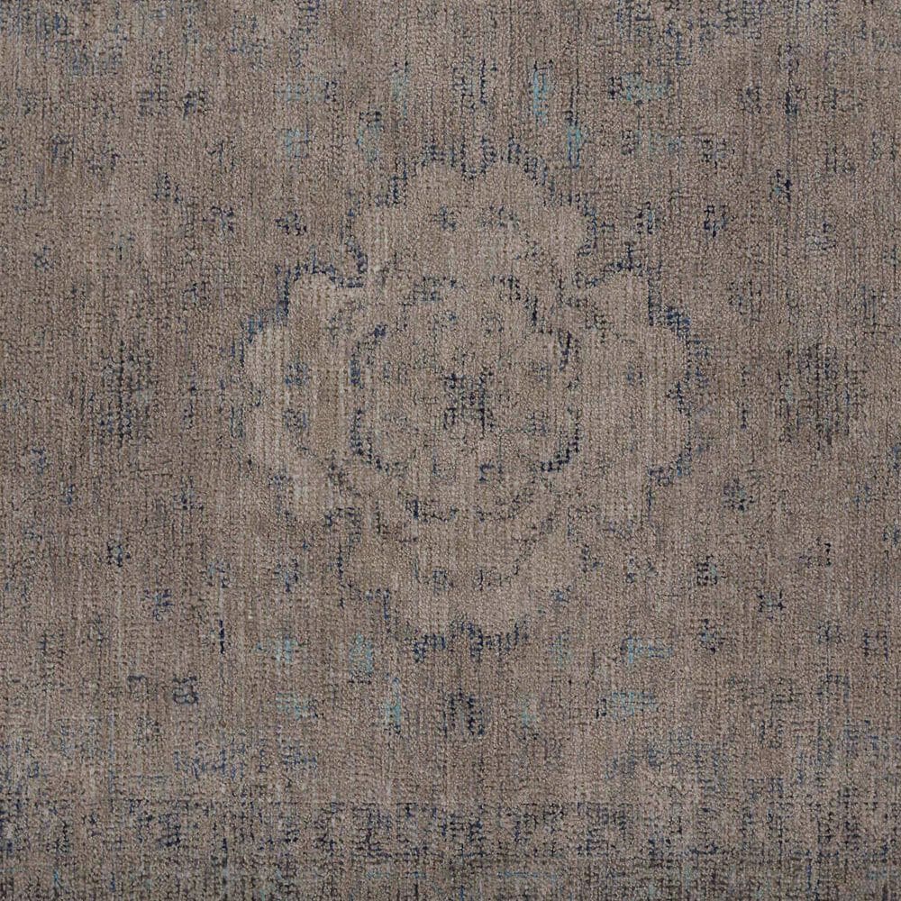 Feizy Caldwell 8108F 5&#39; x 7&#39;6&quot; Blue Area Rug, , large