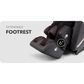 Osaki Titan 3D Pro Prestige Massage Chair in Black, , large