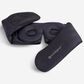 Bedgear Hyper-Silk Sleep Mask in Black, , large