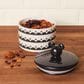 Meyer 28.3 Oz Medium Ceramic Jar, , large