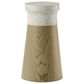 Theodore Alexander Catalina Accent Table in Dune and Mineral, , large