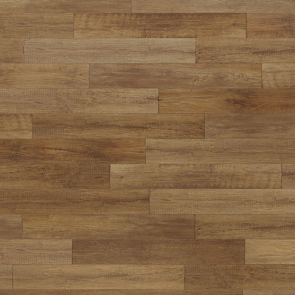 Mannington Rigid Calico Lynx 7" x 48" Vinyl Plank, , large