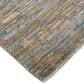 Feizy Conroe 8"6" x 11"6" Brown and Multicolor Area Rug, , large
