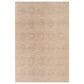 Surya Masterpiece MPC-2312 Beige, Tan and Medium Brown 9" x 12"2" Area Rug, , large