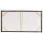 Maple and Jade 31" x 58" Canvas Forest Landscape Framed Wall Art in Gray, Gold and Brown, , large