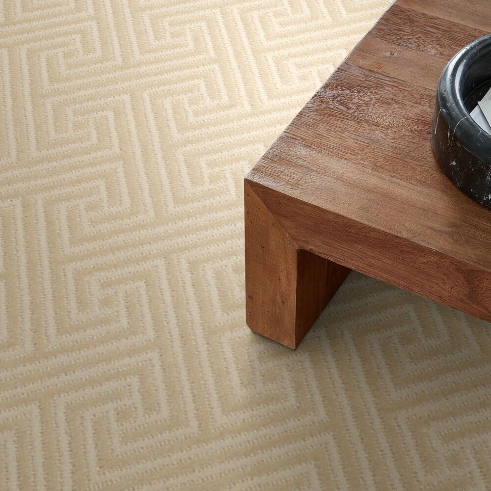 Anderson Tuftex Artifact Carpet in Sheer Sunlight, , large