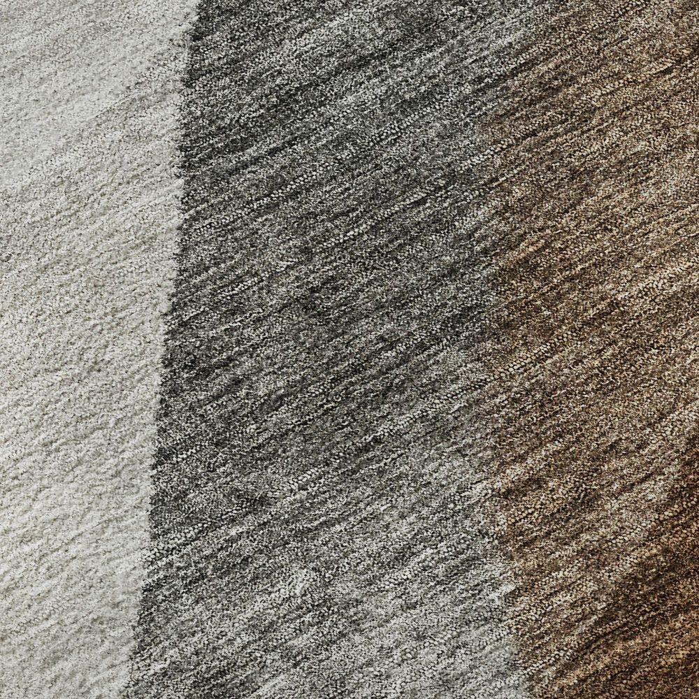 Dalyn Rug Company Neo NO1 8&#39; x 10&#39; Khaki Area Rug, , large