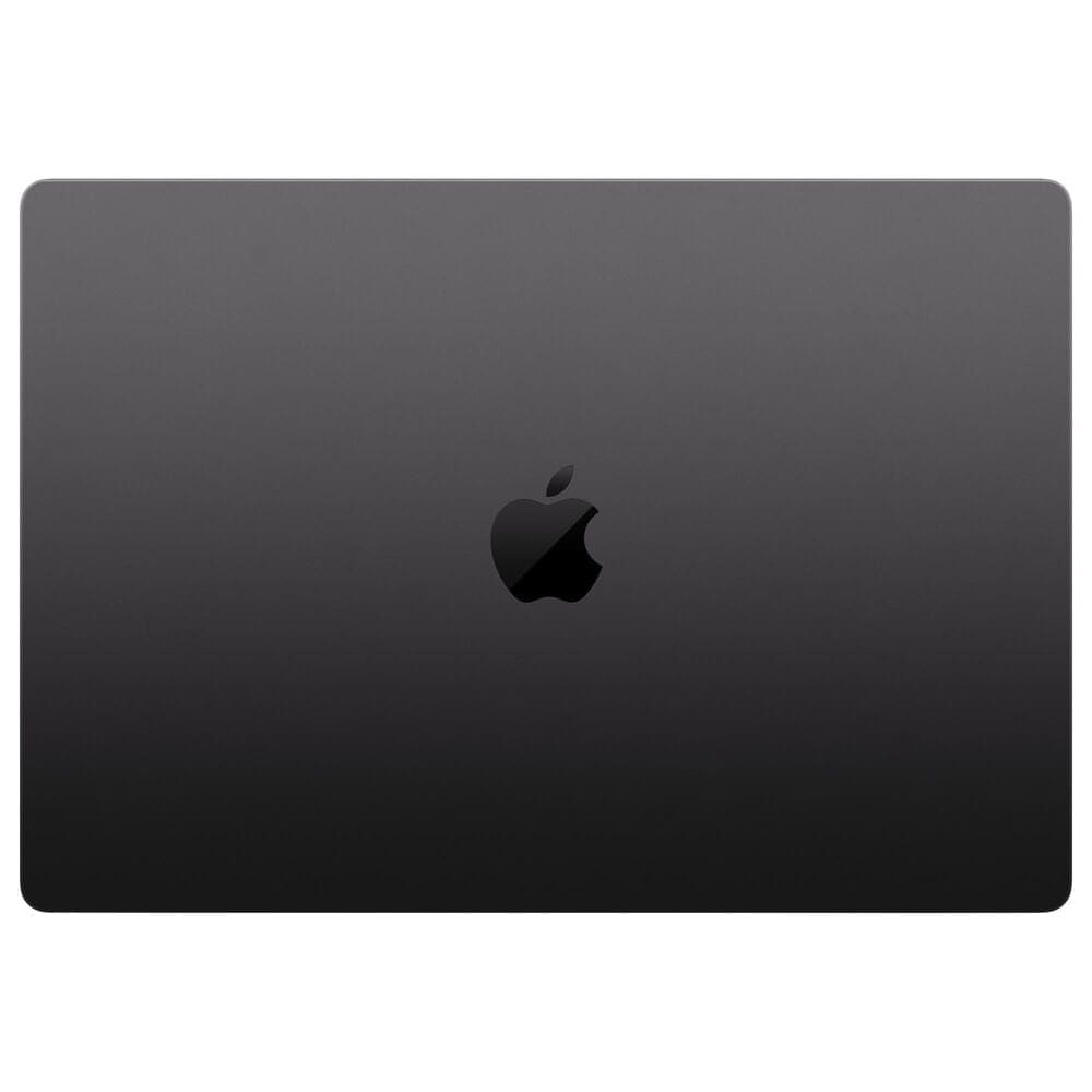 Apple MacBook Pro 16.2&quot; Laptop - Apple M4 Max chip 14-core - 36GB RAM - 32-core GPU - 1TB SSD in Space Black with 3-Year AppleCare+, , large