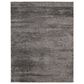 Feizy Jameson Charcoal 9" x 12" Area Rug, , large