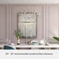 Hunter Xidane 6-Light Chandelier in Brushed Nickel, , large