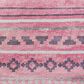 Dalyn Rug Company Sedona 6" x 9" Blush Indoor/Outdoor Area Rug, , large