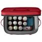 YETI Hopper Flip 18 Soft Cooler in Rescue Red, , large
