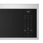 KitchenAid 1.1 Cu. Ft. Smart Low Profile Microwave Hood Combination in Fingerprint Resistant Stainless Steel, , large