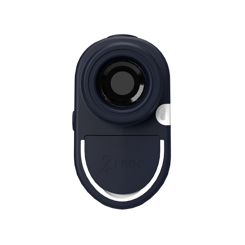 Blue Tees Series 2 Pro Plus Golf Laser Rangefinder in Navy, , large