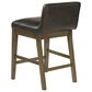 Millenium Cabalynn Counter Stool in Light Brown, , large