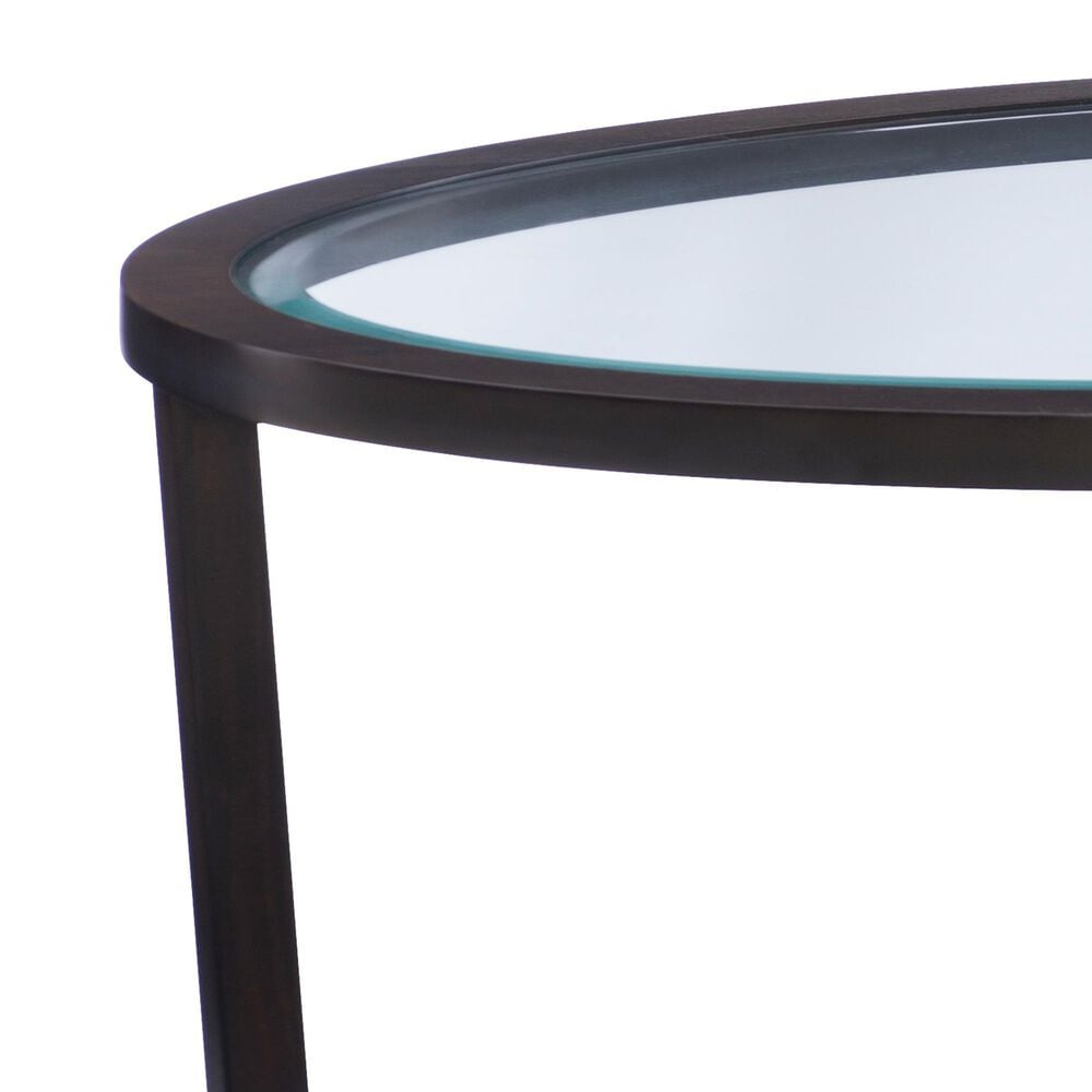 Linden Boulevard 3 Pack Tables in Brown Cherry, , large