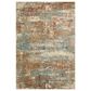 Karastan Marash Ankara 9" x 12"2" Beige Area Rug, , large