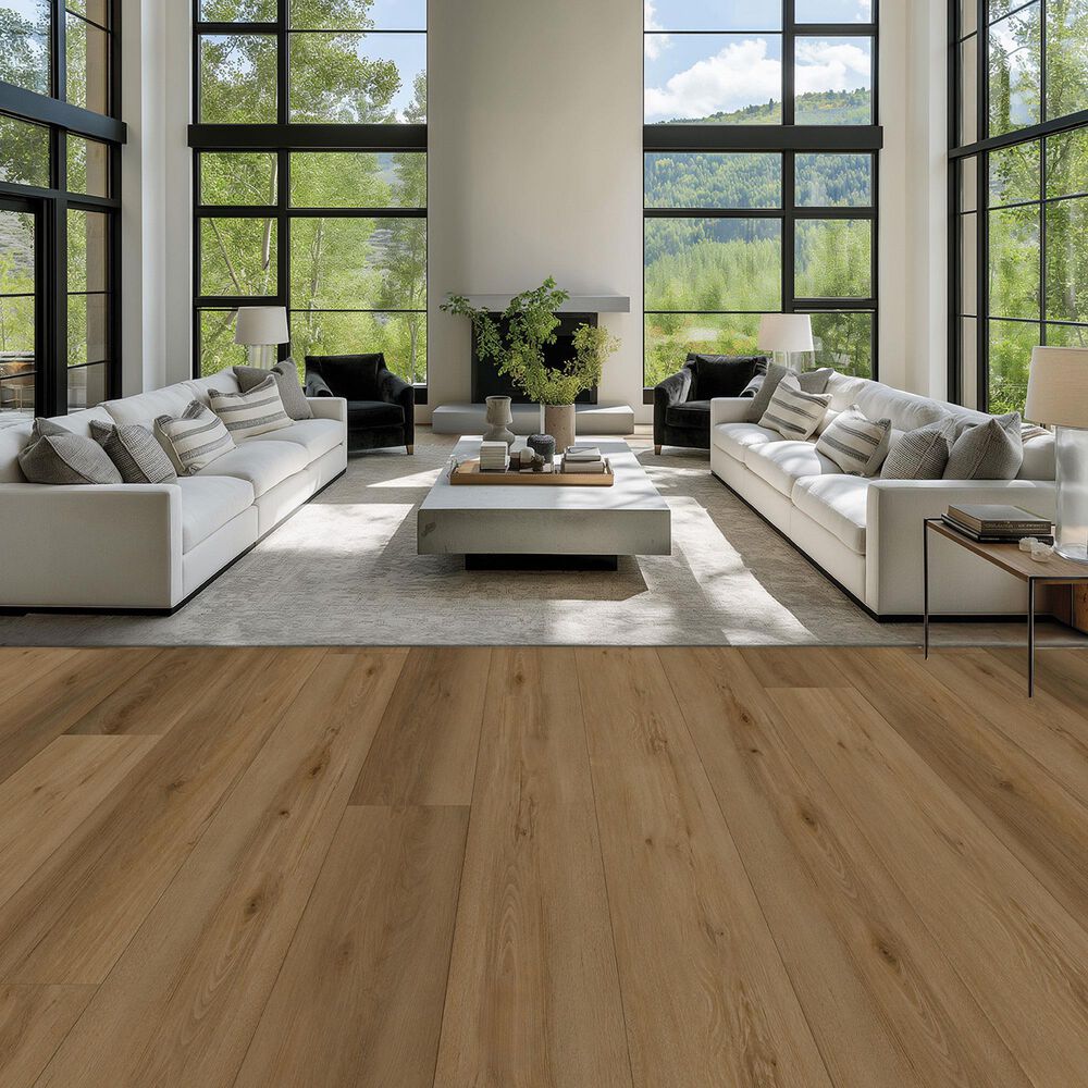 All Surfaces Stockton 9.3" x 72" Laminate, , large
