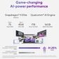 ASUS Vivobook S15 15.6" | Laptop - Snapdragon X Elite X1E-78 12-Core - 16GB RAM - 1TB SSD in Cool Silver, , large