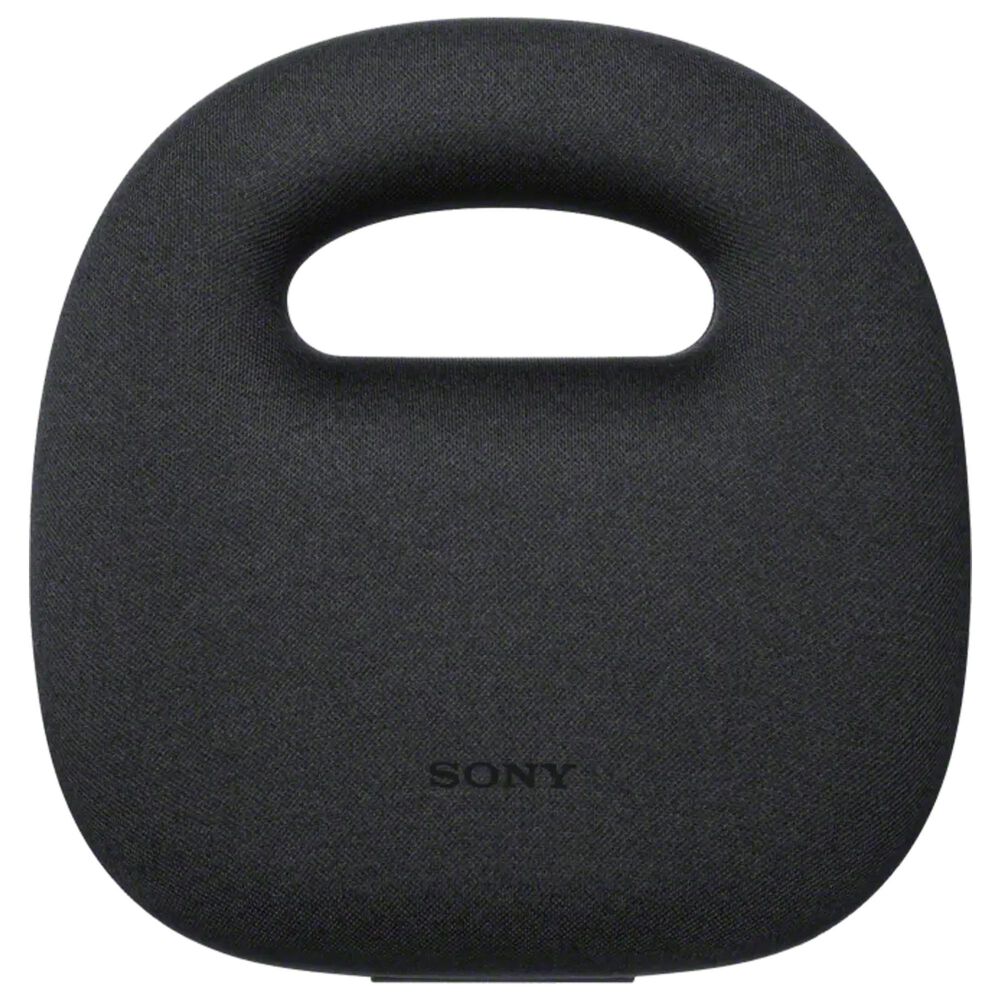 Sony 1000X The Collexion Wireless Noise Canceling Over-the-Ear Headphones in Black, , large