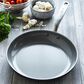 Green Pan Chatham 10" Open Frypan in Grey, , large