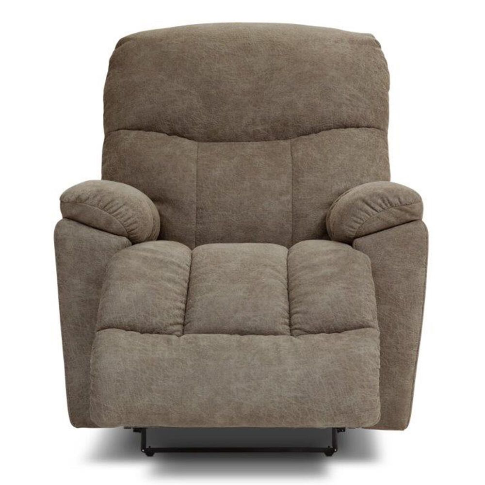 La-Z-Boy Morrison Manual Rocker Recliner in Sable, , large