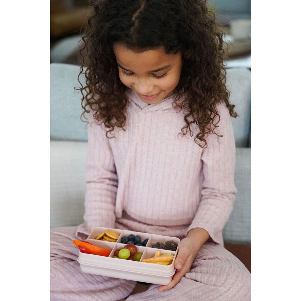 Harold Import Melii Snackle Box Mini in Pink, , large
