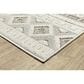 Oriental Weavers Tangier TAN06 5"3" x 7"6" Grey Area Rug, , large