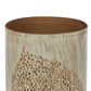 Maple and Jade Assorted Metal Lantern in Gold (Set of 3), , large